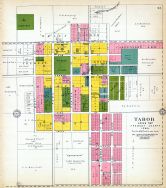 Tabor, Mills and Fremont Counties 1910